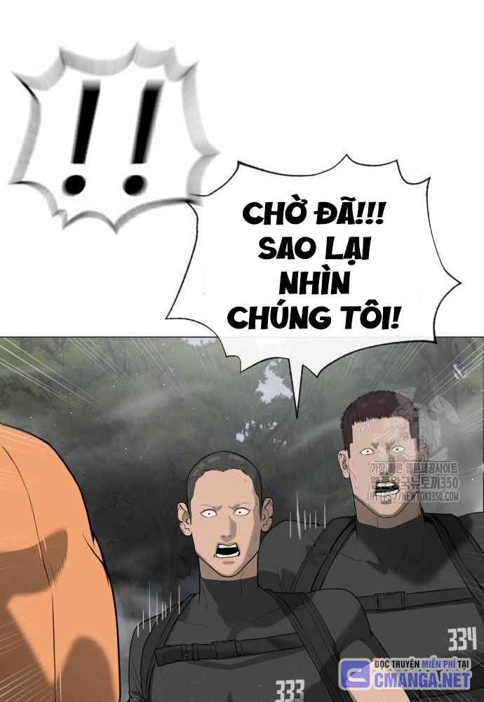 Sát Thủ Peter Chapter 56 - Trang 2