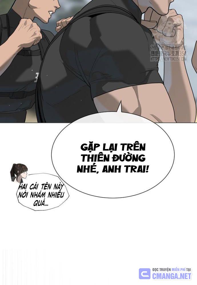 Sát Thủ Peter Chapter 56 - Trang 2