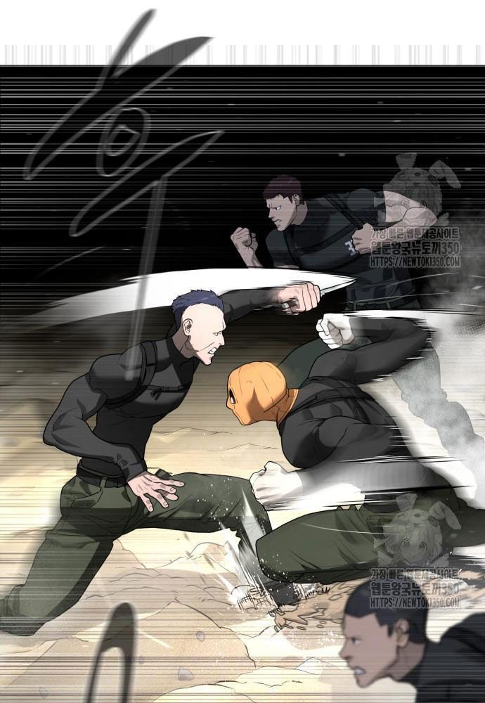 Sát Thủ Peter Chapter 56 - Trang 2