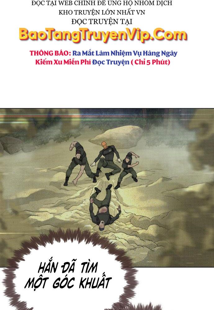 Sát Thủ Peter Chapter 56 - Trang 2