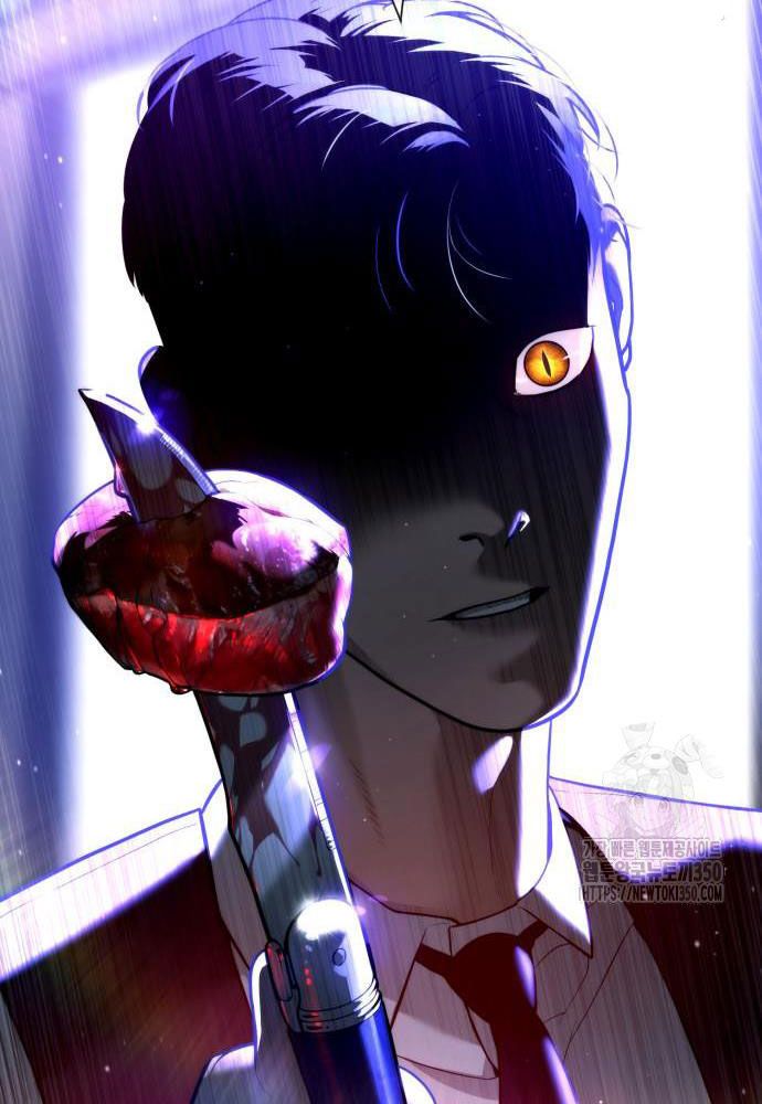 Sát Thủ Peter Chapter 56 - Trang 2