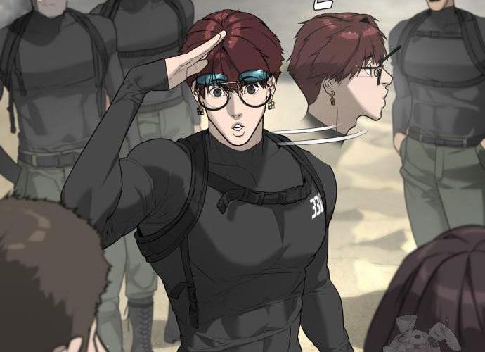 Sát Thủ Peter Chapter 56 - Trang 2