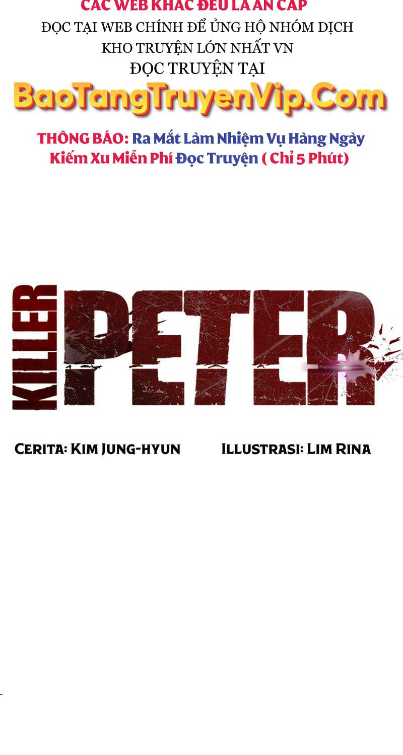 Sát Thủ Peter Chapter 57 - Trang 2