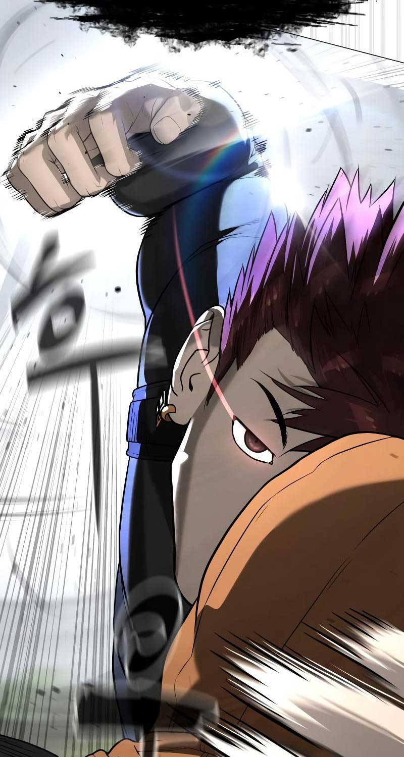 Sát Thủ Peter Chapter 57 - Trang 2