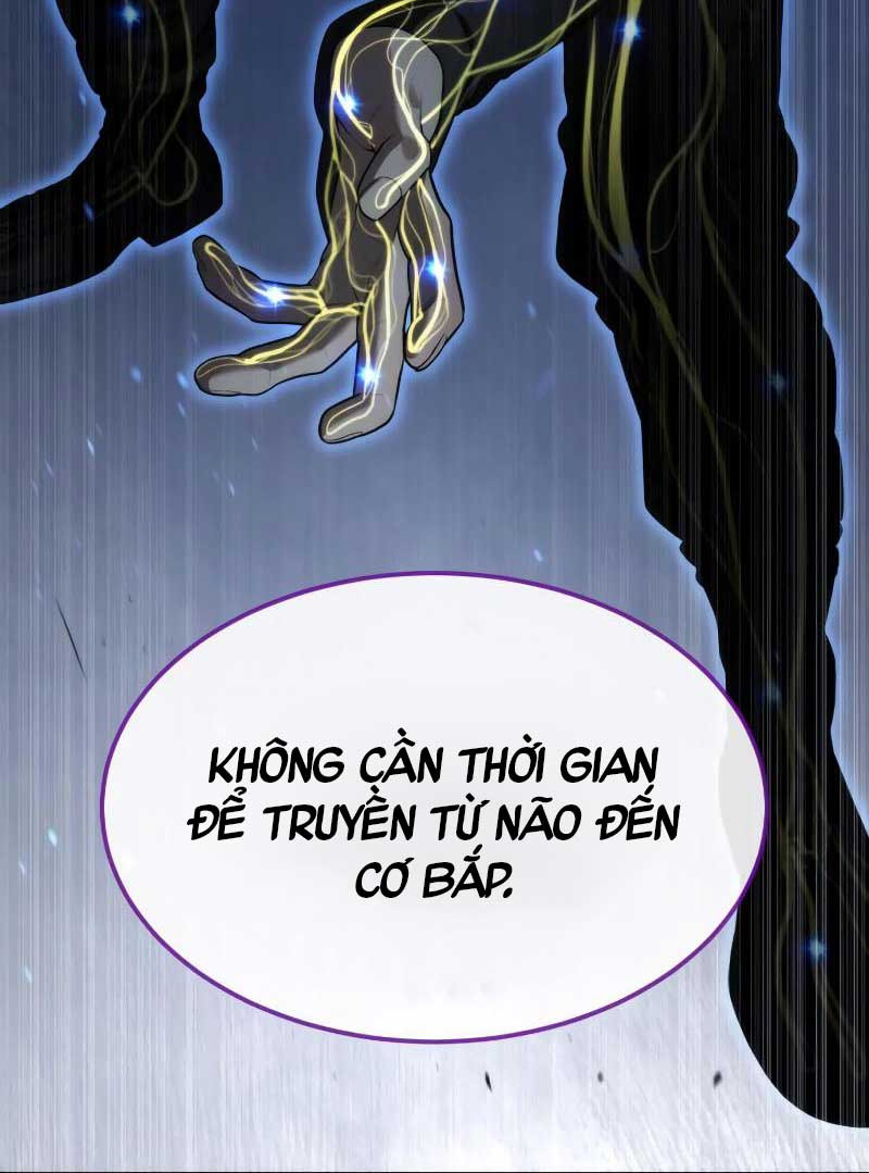 Sát Thủ Peter Chapter 57 - Trang 2