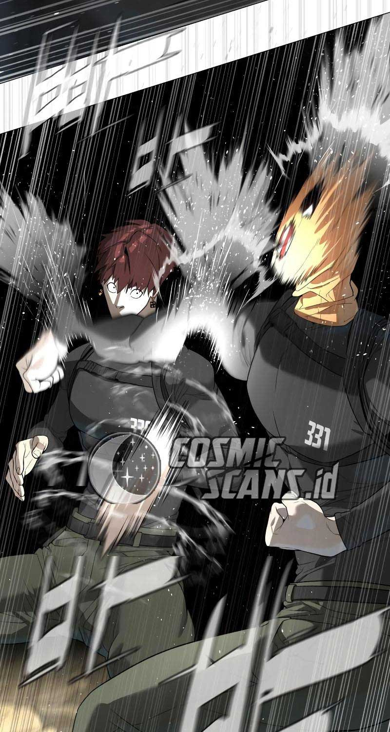 Sát Thủ Peter Chapter 57 - Trang 2