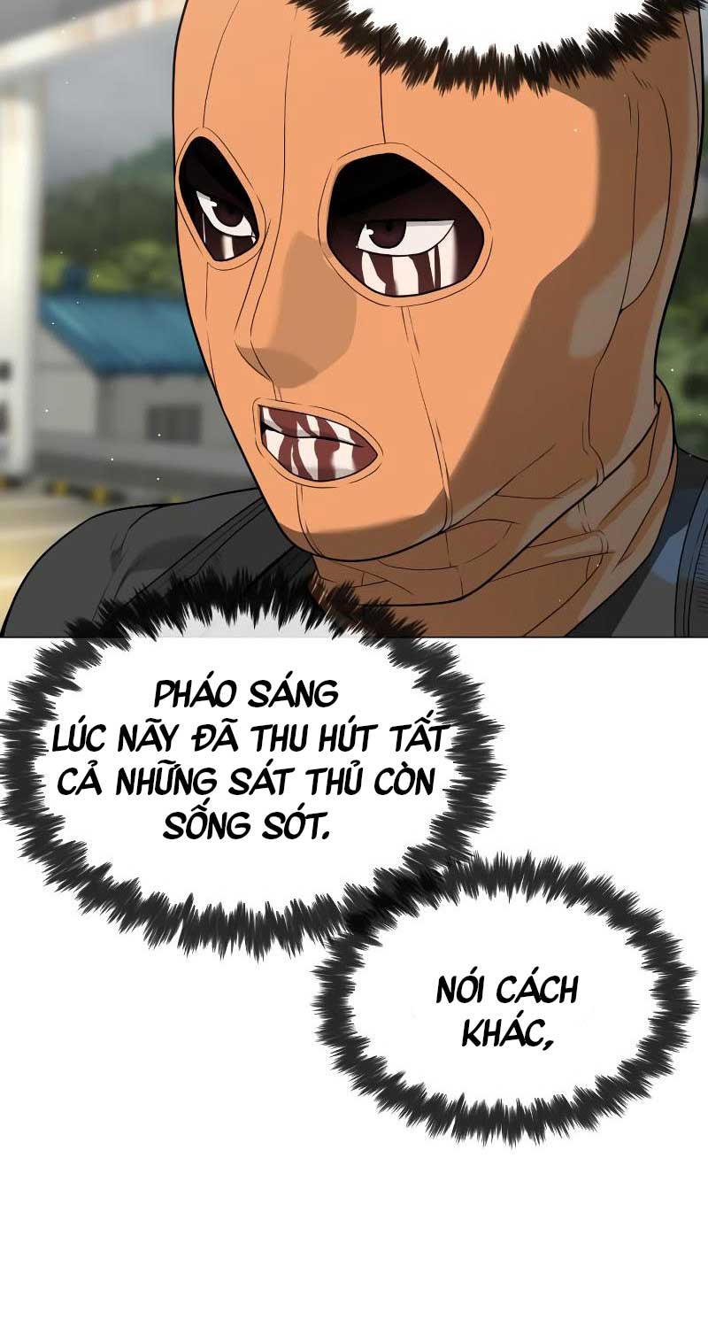 Sát Thủ Peter Chapter 57 - Trang 2