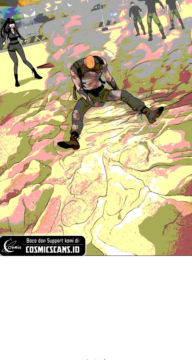 Sát Thủ Peter Chapter 57 - Trang 2