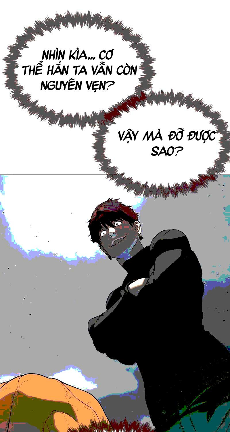 Sát Thủ Peter Chapter 57 - Trang 2