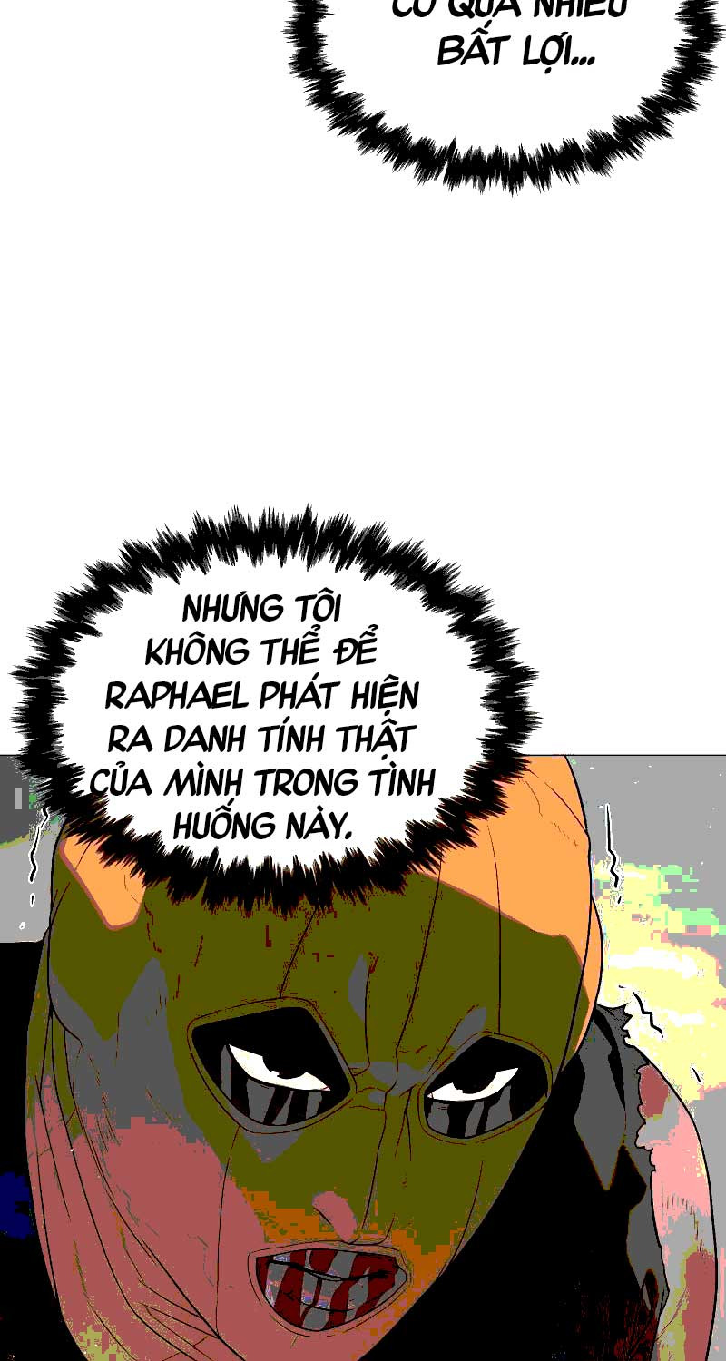 Sát Thủ Peter Chapter 57 - Trang 2