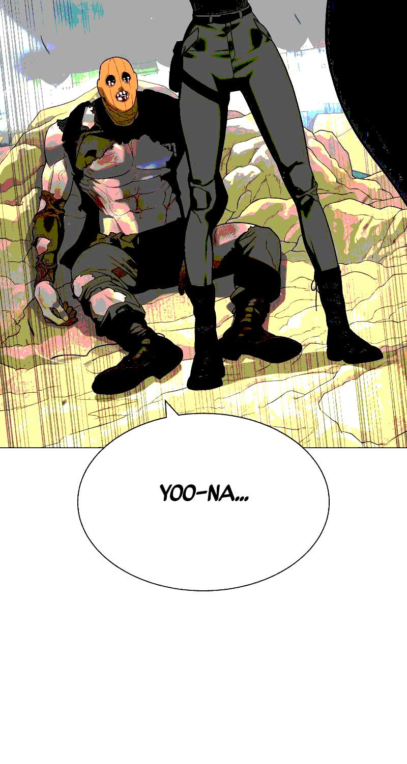 Sát Thủ Peter Chapter 57 - Trang 2