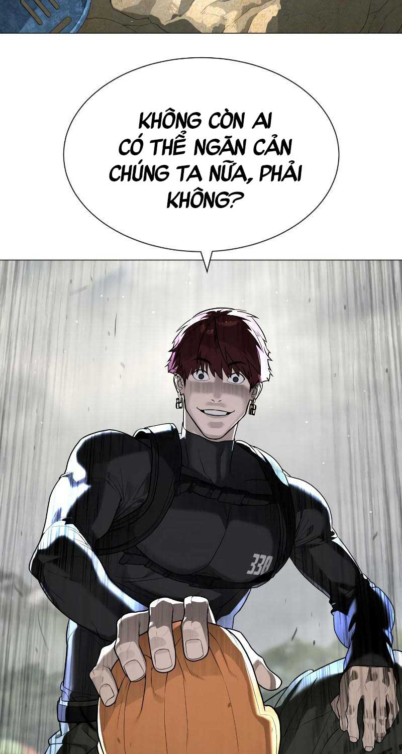 Sát Thủ Peter Chapter 57 - Trang 2