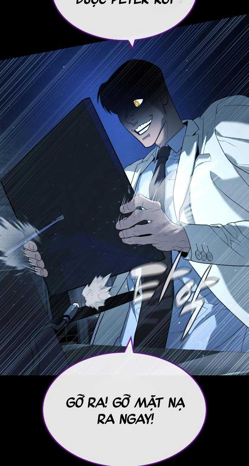 Sát Thủ Peter Chapter 57 - Trang 2