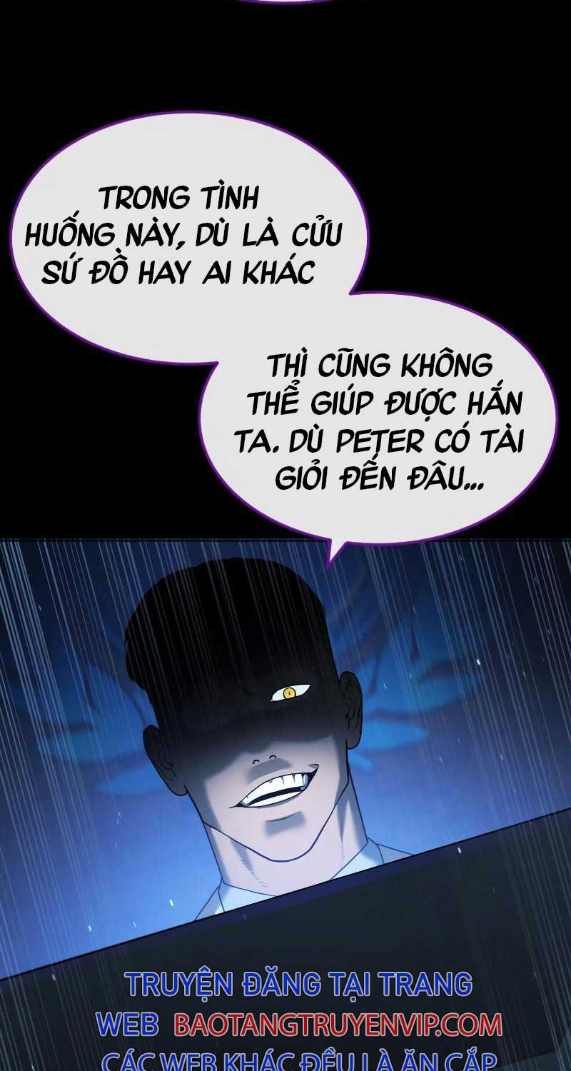 Sát Thủ Peter Chapter 57 - Trang 2