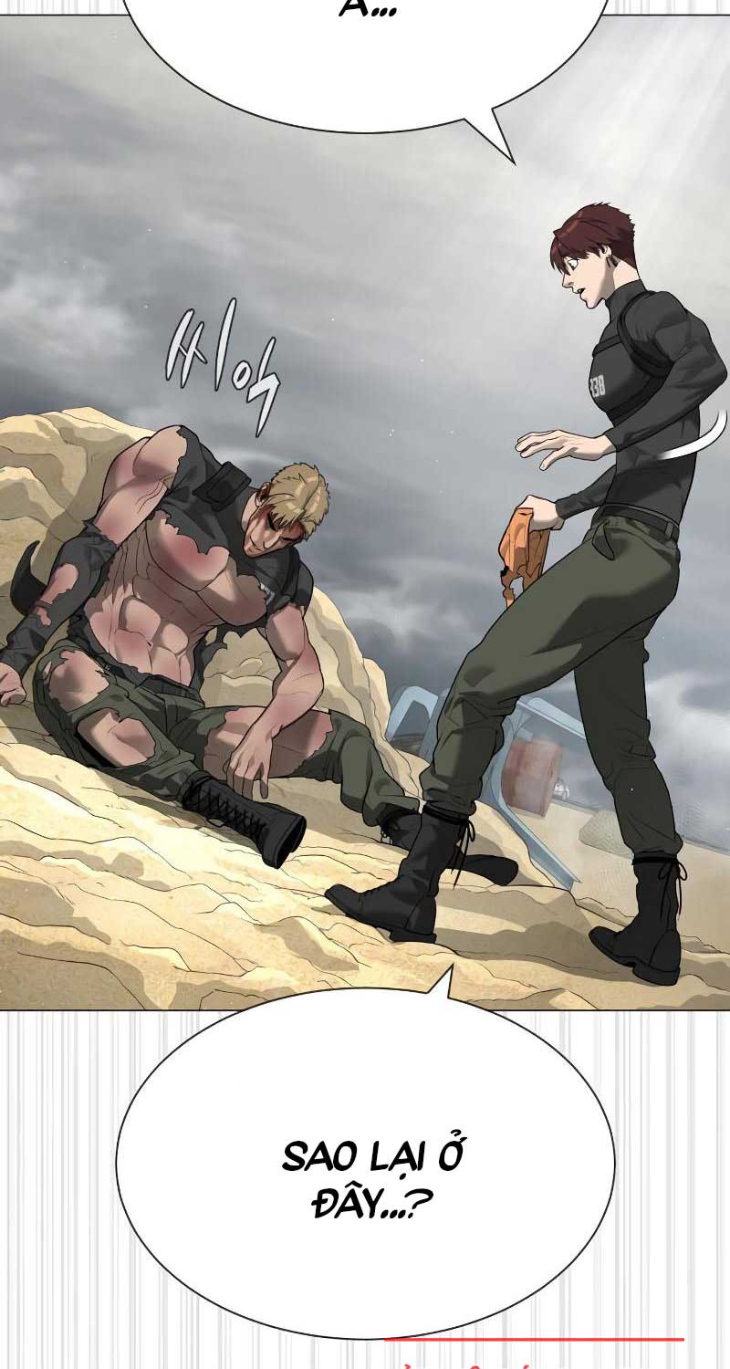 Sát Thủ Peter Chapter 57 - Trang 2