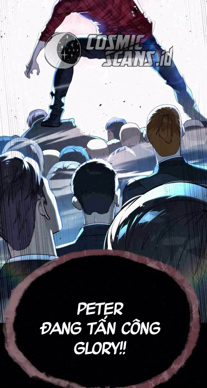Sát Thủ Peter Chapter 57 - Trang 2