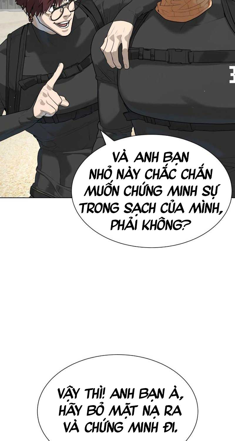 Sát Thủ Peter Chapter 57 - Trang 2