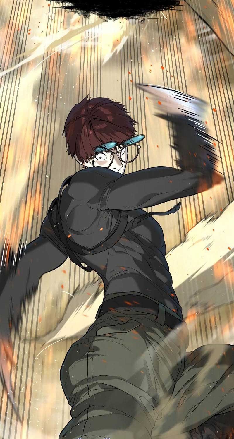 Sát Thủ Peter Chapter 57 - Trang 2