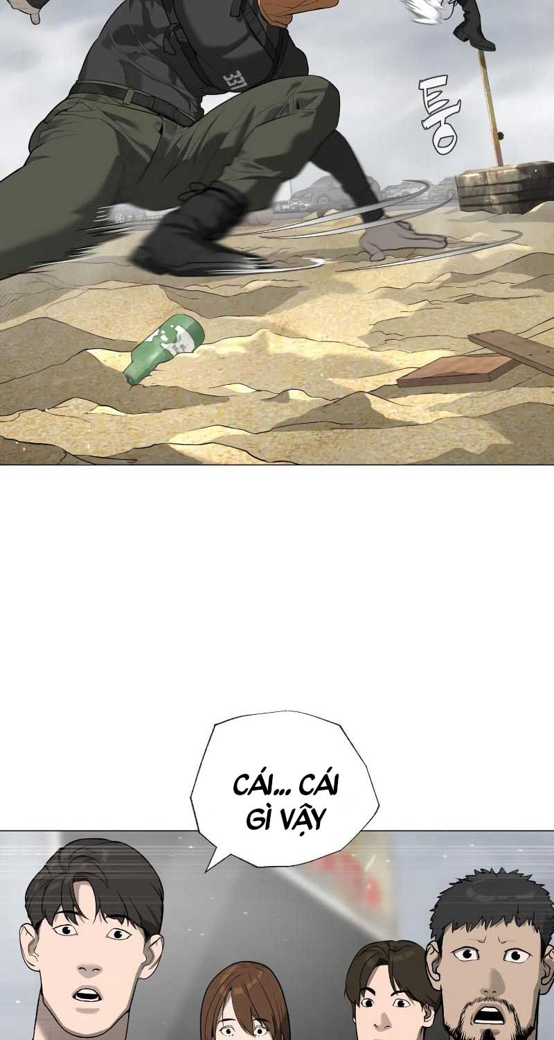 Sát Thủ Peter Chapter 57 - Trang 2