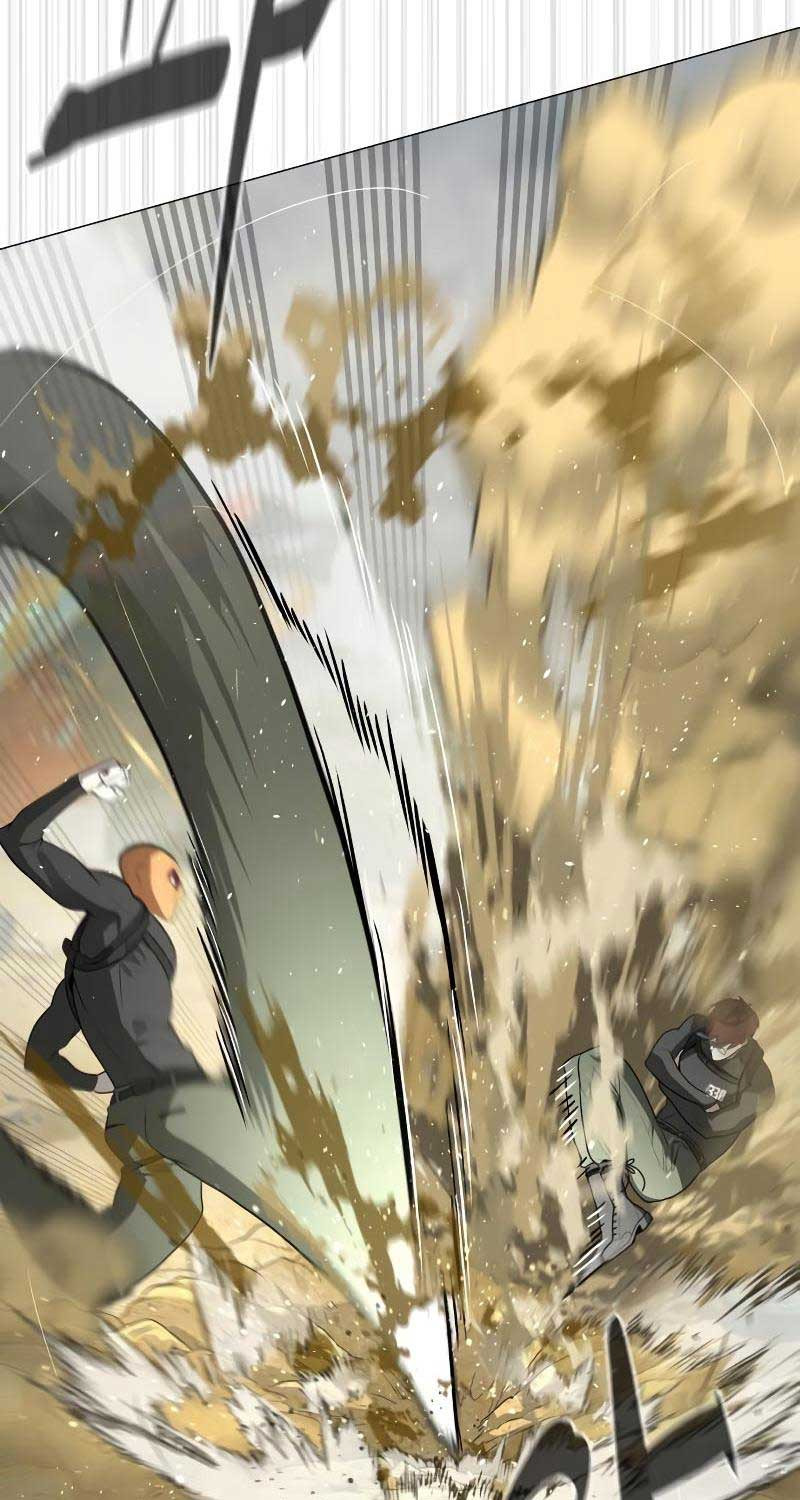 Sát Thủ Peter Chapter 57 - Trang 2