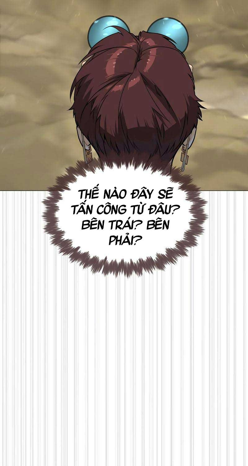 Sát Thủ Peter Chapter 57 - Trang 2