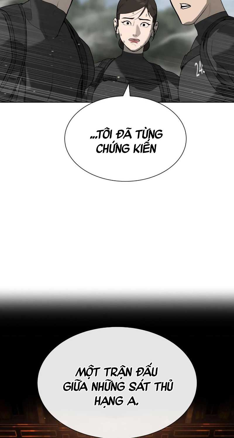 Sát Thủ Peter Chapter 57 - Trang 2