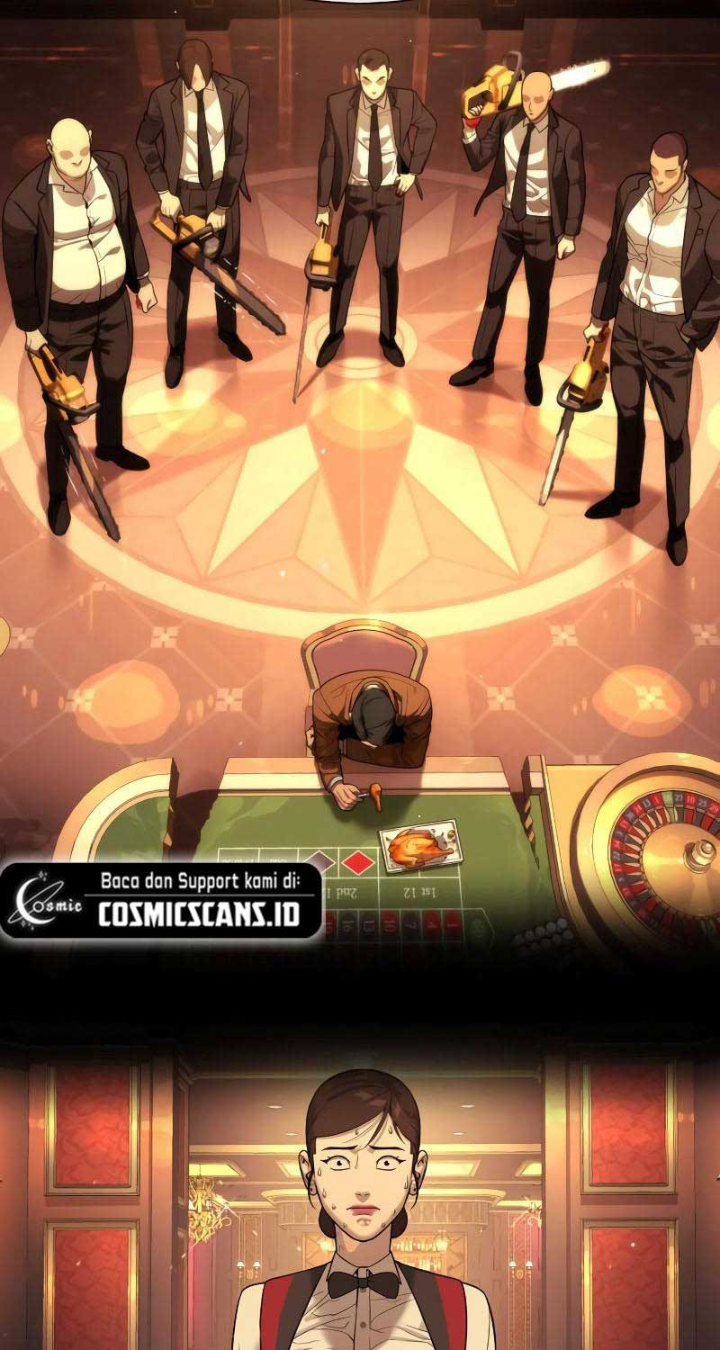 Sát Thủ Peter Chapter 57 - Trang 2