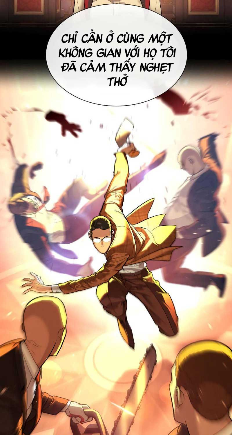 Sát Thủ Peter Chapter 57 - Trang 2