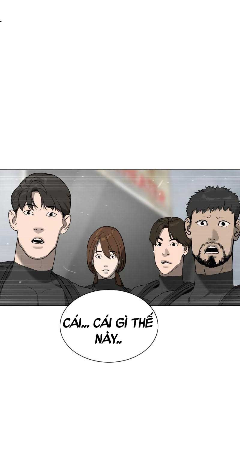 Sát Thủ Peter Chapter 57 - Trang 2