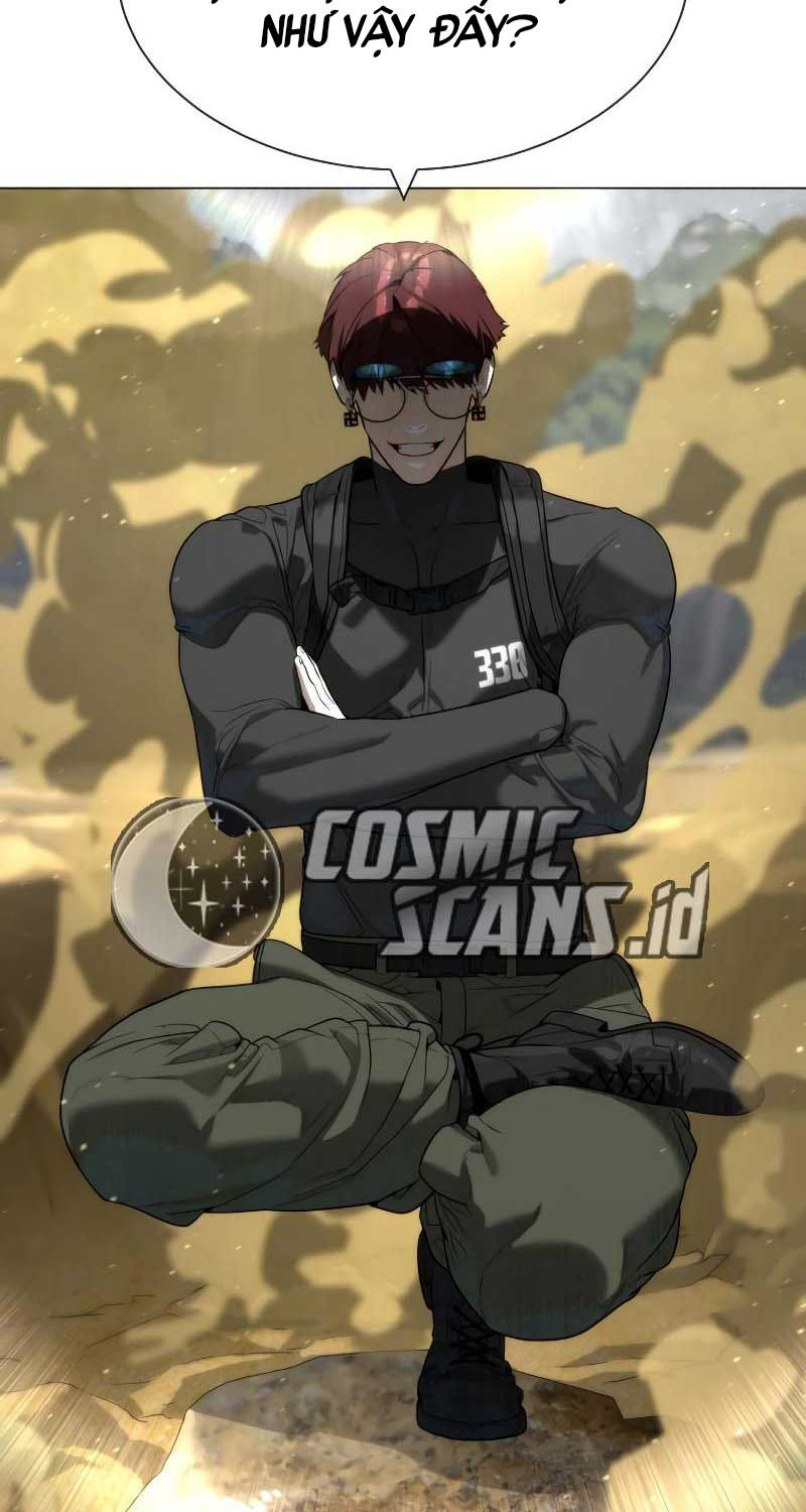 Sát Thủ Peter Chapter 57 - Trang 2