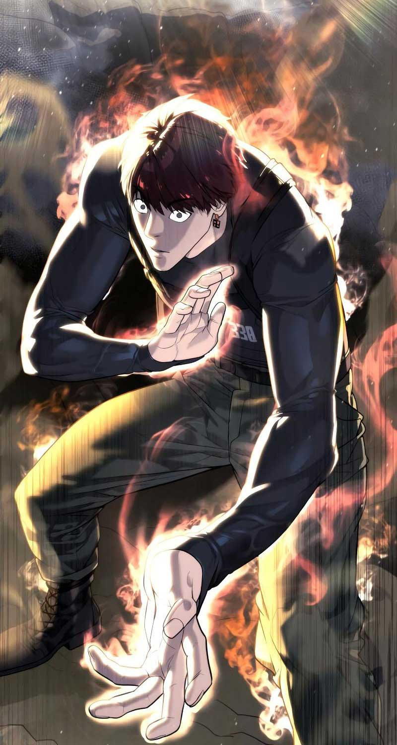 Sát Thủ Peter Chapter 57 - Trang 2