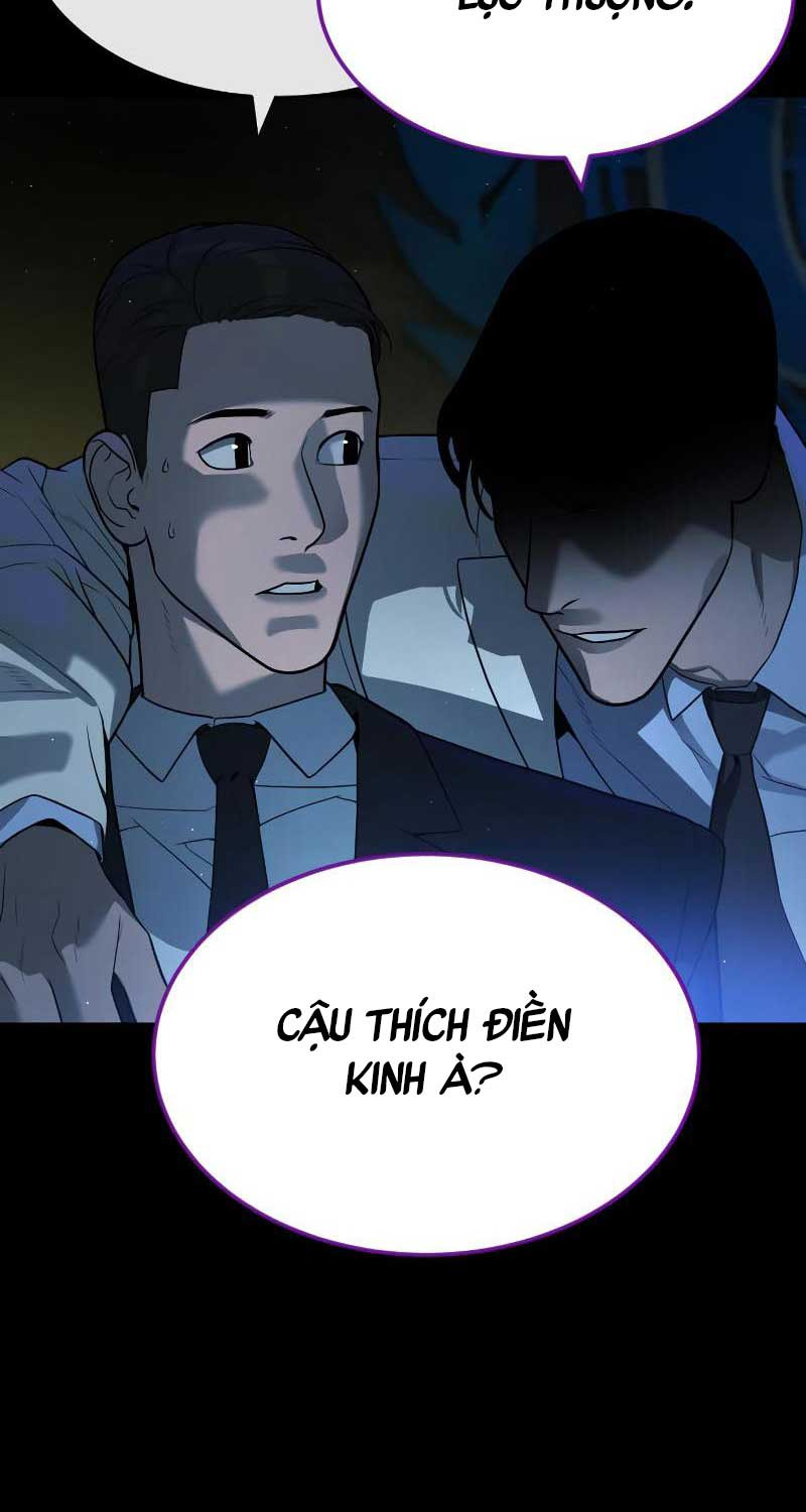 Sát Thủ Peter Chapter 57 - Trang 2