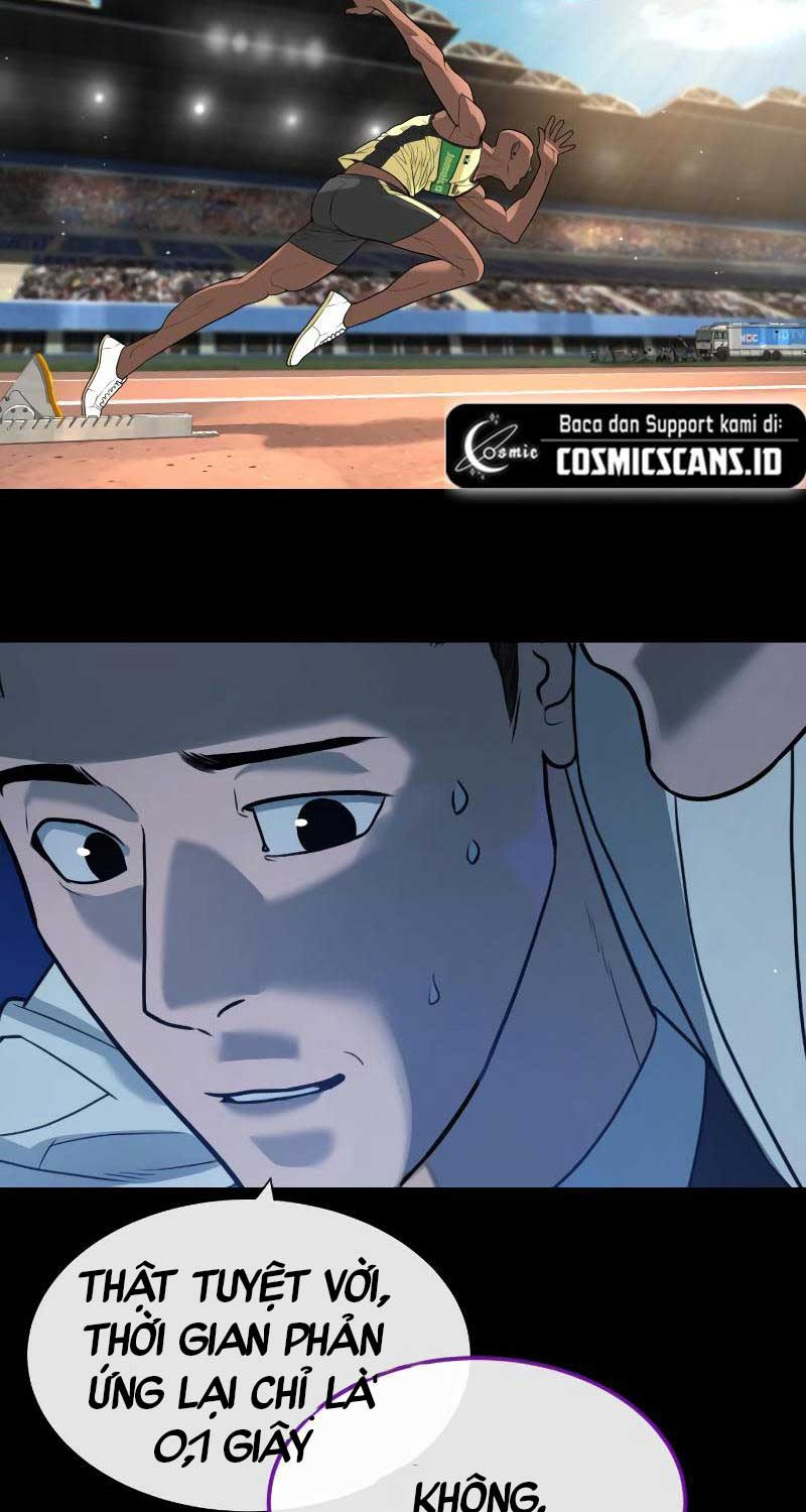 Sát Thủ Peter Chapter 57 - Trang 2