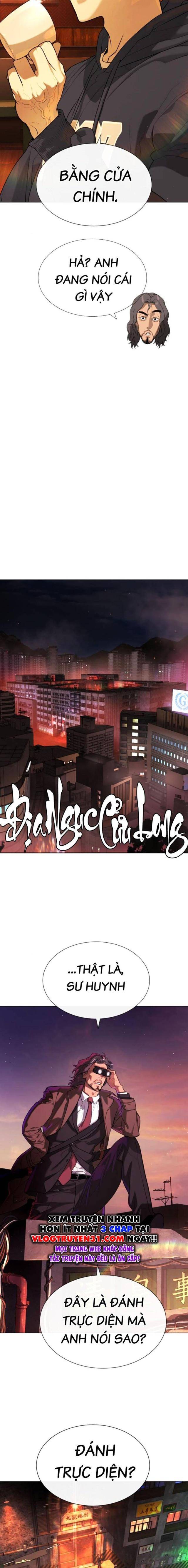 Sát Thủ Peter Chapter 59 - Trang 2