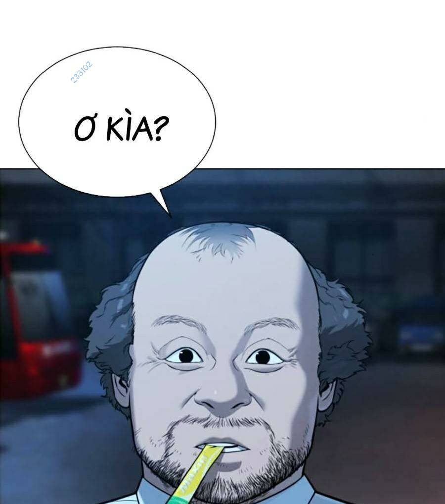 Sát Thủ Peter Chapter 6 - Trang 2