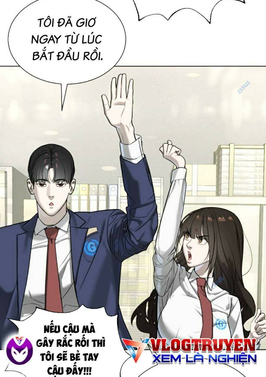 Sát Thủ Peter Chapter 6 - Trang 2