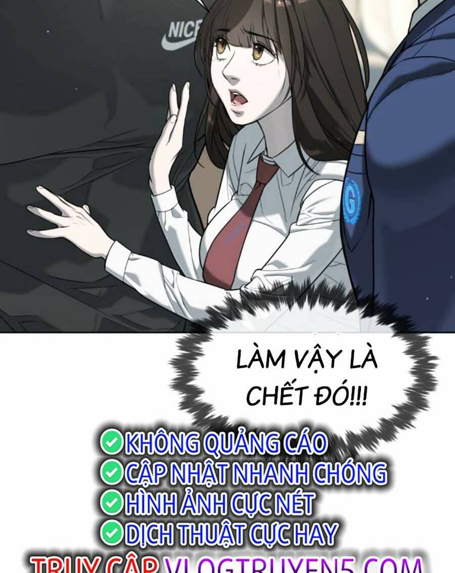 Sát Thủ Peter Chapter 6 - Trang 2