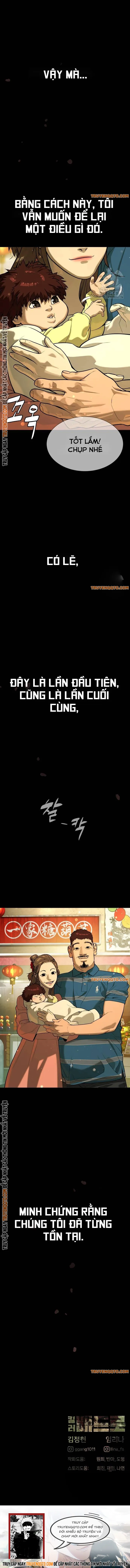 Sát Thủ Peter Chapter 68 - Trang 2