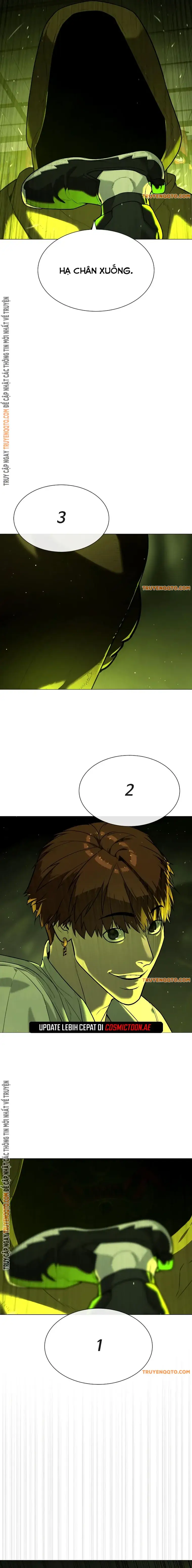 Sát Thủ Peter Chapter 69 - Trang 2