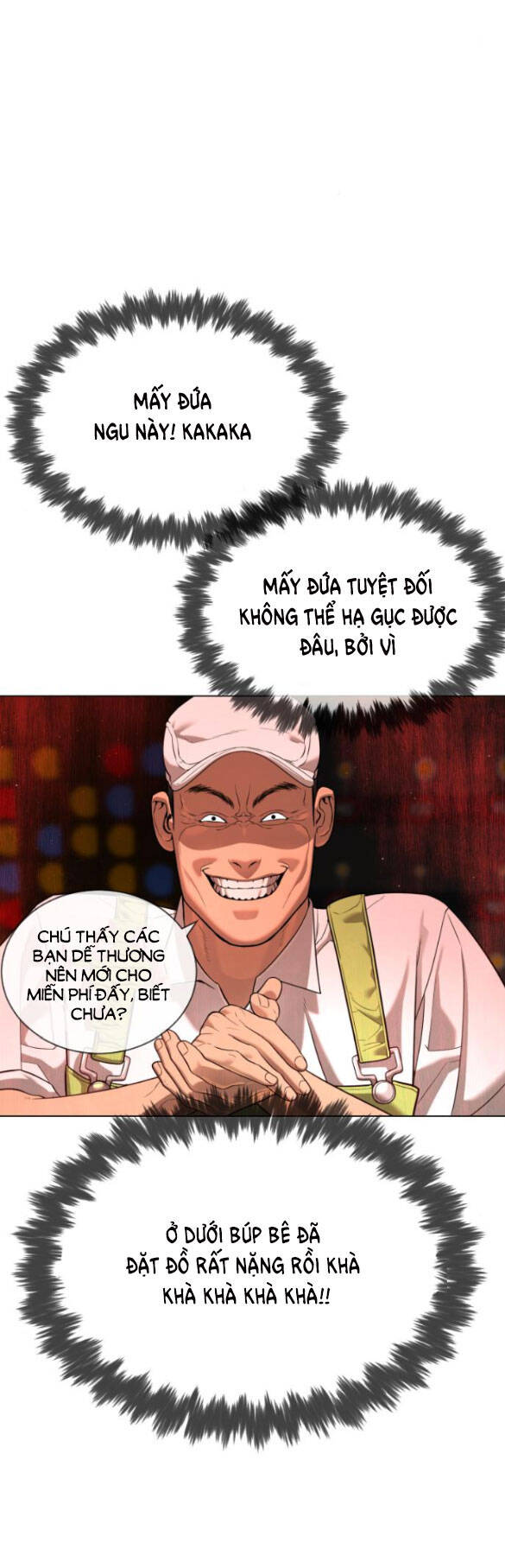 Sát Thủ Peter Chapter 7 - Trang 2