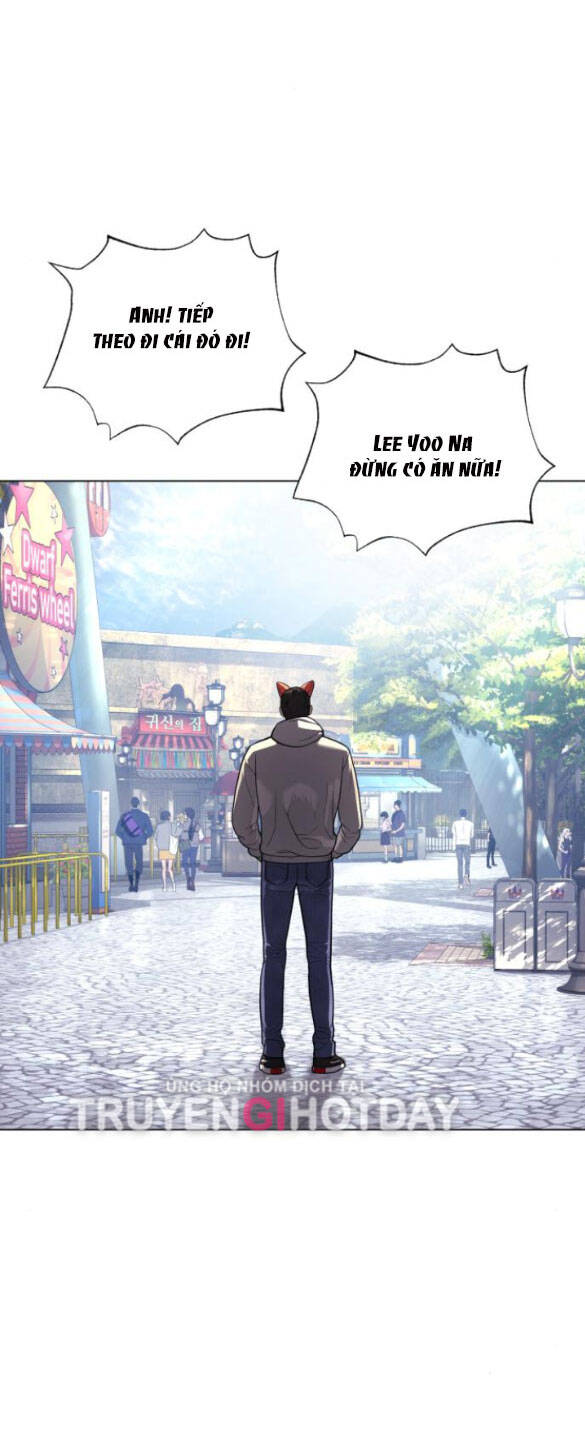 Sát Thủ Peter Chapter 7 - Trang 2