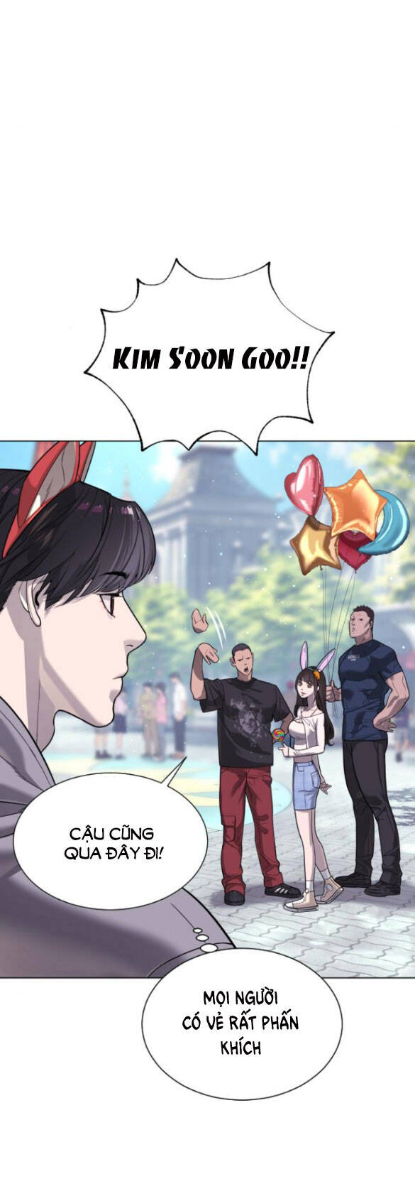 Sát Thủ Peter Chapter 7 - Trang 2