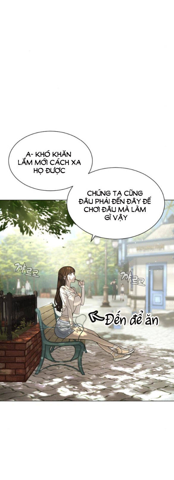Sát Thủ Peter Chapter 7 - Trang 2