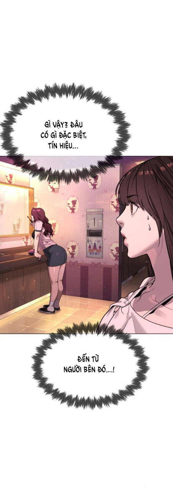 Sát Thủ Peter Chapter 7 - Trang 2