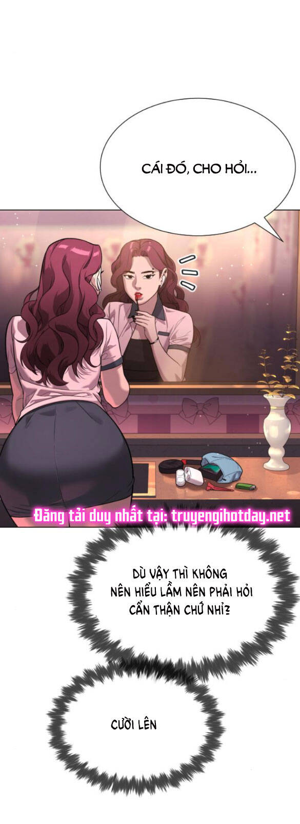 Sát Thủ Peter Chapter 7 - Trang 2