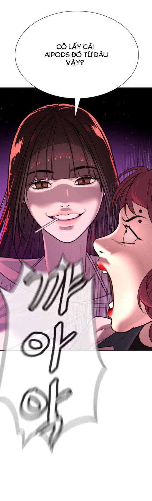 Sát Thủ Peter Chapter 7 - Trang 2