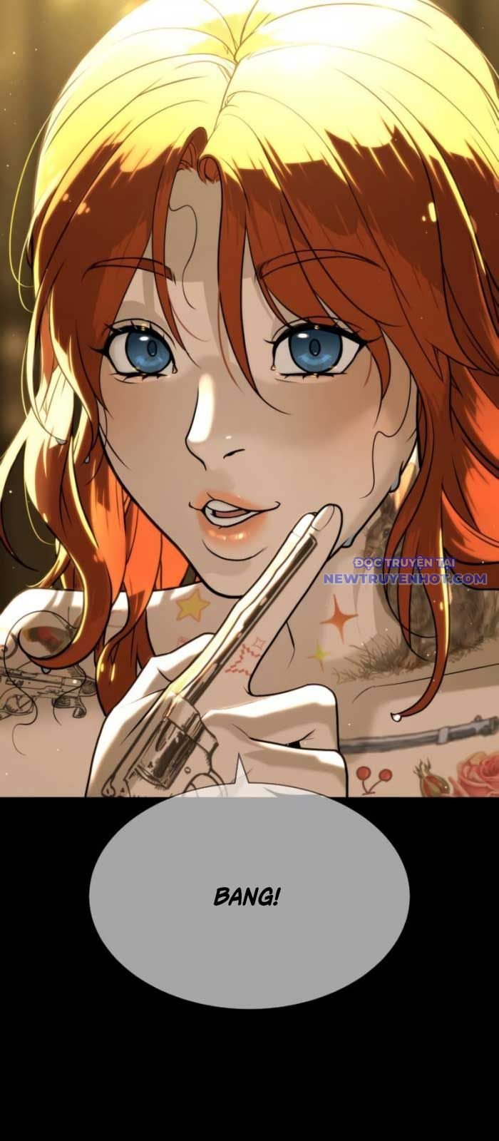 Sát Thủ Peter Chapter 78 - Trang 2