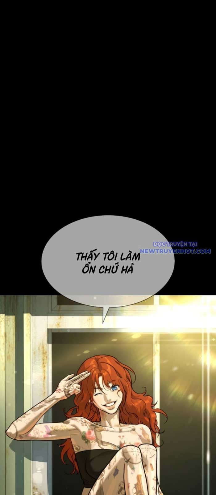 Sát Thủ Peter Chapter 78 - Trang 2