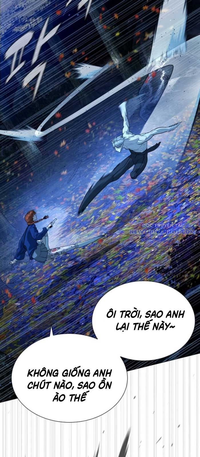Sát Thủ Peter Chapter 78 - Trang 2
