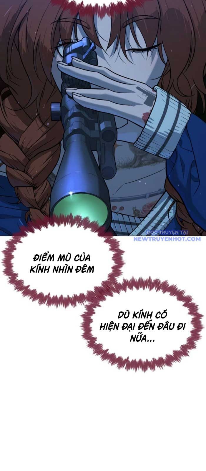 Sát Thủ Peter Chapter 78 - Trang 2